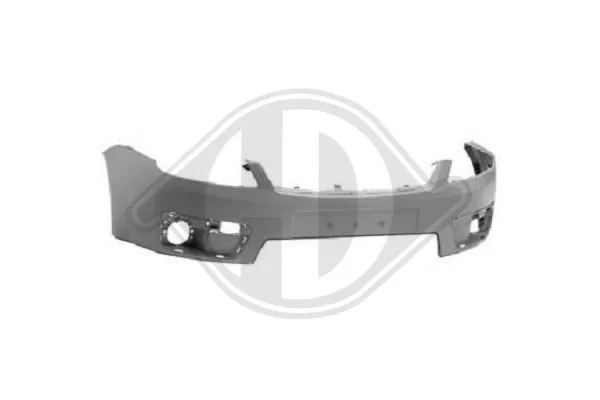 Tampon Ön EUROSTAMP 071.17.9120