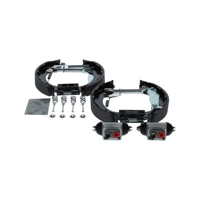 Fren Pabuçlu Balata Arka BOSCH 0 204 114 698