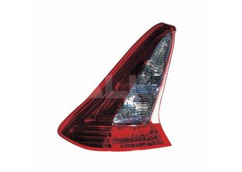 Stop Lambası Sol PSA ORJINAL 6350GZ  6350GZ