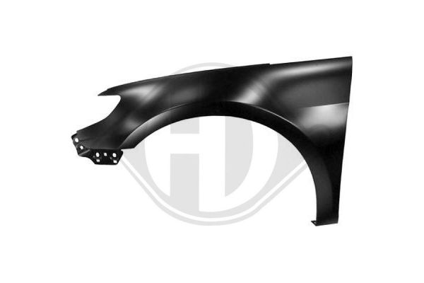 Çamurluk Ön Sol MY 10762102