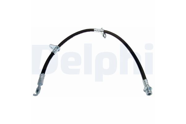 Fren Hortumu Ön Sağ Toyota iQ (NUJ1/NGJ1/KGJ1)(11.2008->)  DELPHI LH6696