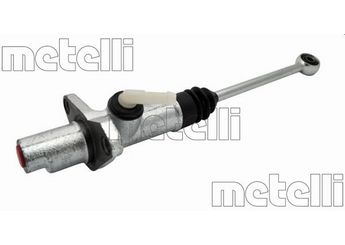 Debriyaj Merkezi Üst METELLI 55-0027  60809897 7759547