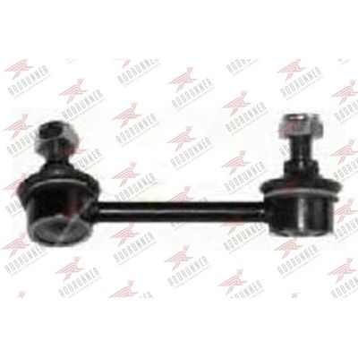 Viraj Demir Askı Rotu Arka Sol RODRUNNER LS-T-500