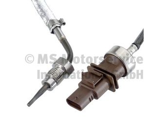 Egzoz Sıcaklık Sensörü  PIERBURG 7.11020.31.0  4L919529E 04L919529E 04L 919 529 E