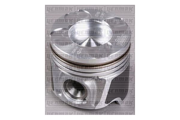 Piston (70.40MM-STD) (0.20MM KISA)  NÜRAL 877070608010BG