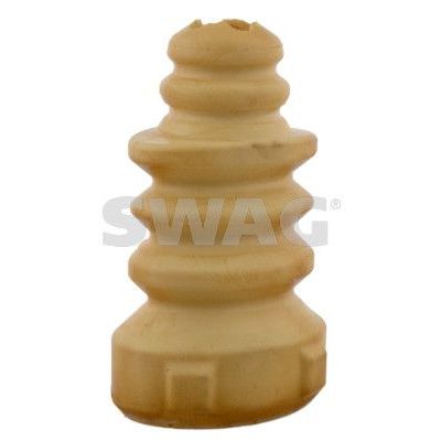 Amortisör Darbe Takozu Arka Sağ veya Sol Skoda Octavia Combi (1Z5)(11.2004->)  SWAG 32 92 3444