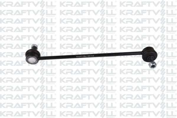 Viraj Demir Askı Rotu Ön Sağ veya Sol Mercedes V -Sınıfı  Vito Marco Polo (447)(07.2014->)  KRAFTVOLL 13040413