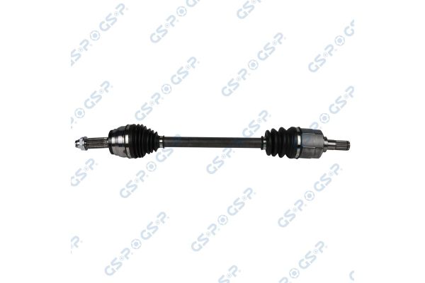 Aks Komple Ön Sol Hyundai Elantra (AD)(2016->)  MOBIS 49500F2000