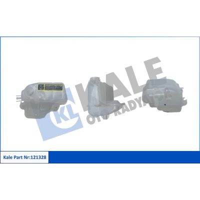 Radyatör Yedek Su Deposu  KALE 121328