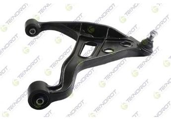 Salıncak Ön Alt Sağ TEKNOROT SZ-249  4520165L01 4520165D00 4520165D01 4520167D00 4520167D01