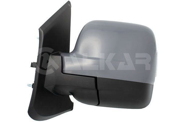 Dikiz Aynası Dış Sol Renault Trafic P.Van (06.2014->)  RENAULT ORJINAL 963029021R