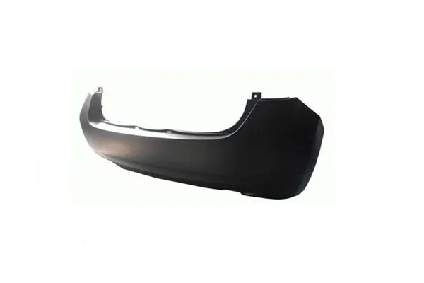 Tampon Arka Nissan Note (E12)(2013->)  EUROBUMP NIS07NO006