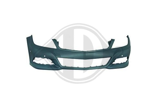 Tampon Ön WENDERPARTS E-MA2048806347