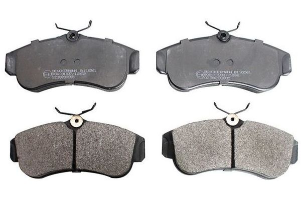 Fren Disk Balata Ön GRAP 93562