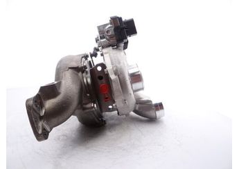 Turbo Şarj  JRONE 8G20-300-P36  A6420901686