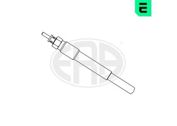 Isıtma Bujisi  ERA 886232  3T8706 3T-8706 4N360 4N-360