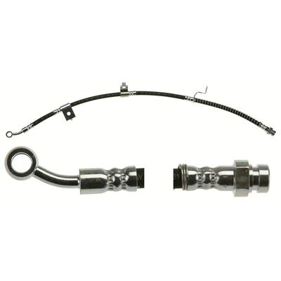 Fren Hortumu Ön Sağ Hyundai Sonata (EF)(1999->)  TRW PHD1089