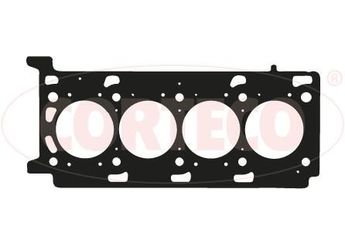 Silindir Kapak Contası  RENAULT ORJINAL 110449199R  110449199R 1104400Q1B 8200498869 8201073205