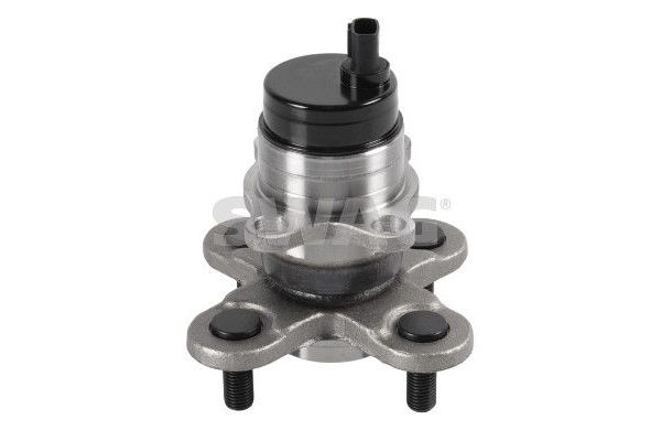 Teker Rulmanı Arka Sağ veya Sol Daihatsu Sirion (M3...)(2005->2013)  SWAG 33 10 5281