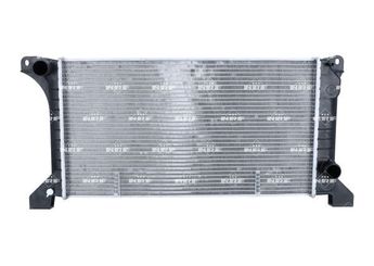 Su Radyatörü  NRF 516212  1040077 1668916 6640241 7138208 92VB8005EC 92VB8005ED