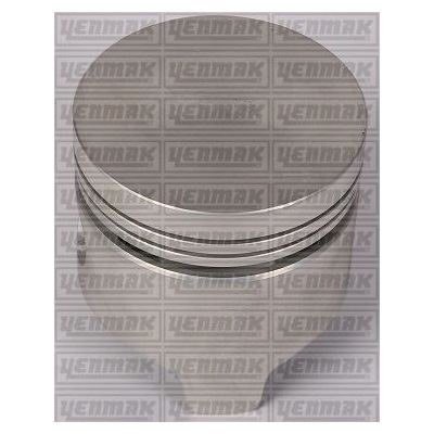 Piston  YENMAK 3392-040