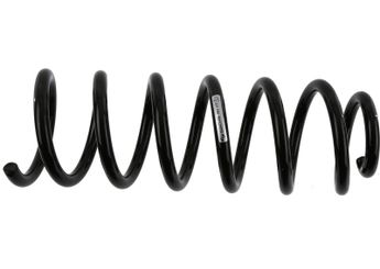 Helezon Yayı Ön SACHS 991 177  A2053210104 A2053210204 A2053210304 2053210104 205 321 0104 2053210204 205 321 0204 2053210304 205 321 0304