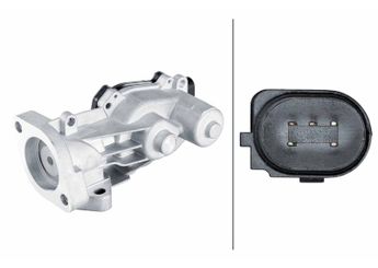 Egr Valfi  HELLA 6NU 014 864-711  55581958 850402