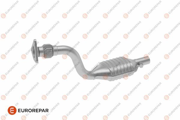 Partikül Filtresi  EUROREPAR 1610732180