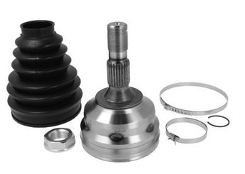 Aks Kafası Ön Dış Sağ veya Sol METELLI 15-1496  3272FT 3272.FT 3273CY 3273.CY