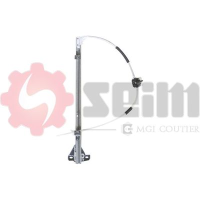 Cam Krikosu Ön Sol VALEO 851760