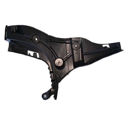 Tampon Braketi Arka Sol Audi A3 Sportback (8VA)(09.2012->)  EUROBUMP AUD07A3104