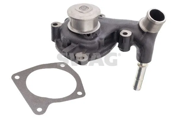 Devirdaim Su Pompası  Ford Mondeo 4/5 Kapı (GD)(1997->)  SWAG 50 15 0040