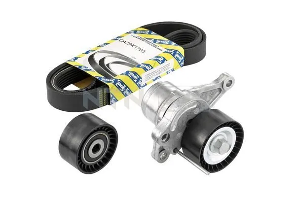 Vantilatör Kayış Seti  Nissan Murano (Z51)(06.2008->)  SNR KA85524