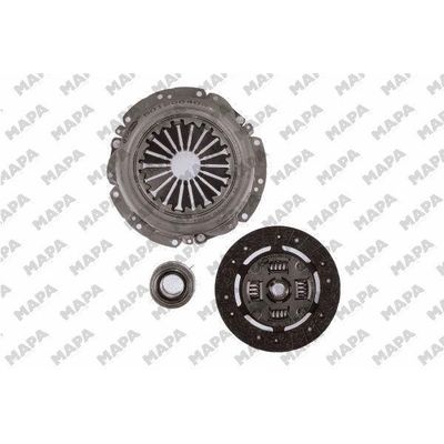 Debriyaj Seti  MAPA 010200300