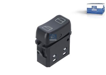 Cam Açma Düğmesi Ön Sağ AEM 30 5503  A0035456607