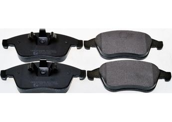 Fren Disk Balata Ön RENAULT ORJINAL 410605055R  410605055R 410600011R 41 06 000 11R 410607585R 41 06 075 85R 410600629R 440608746R 44 06 087 46R 41 06 050 55R