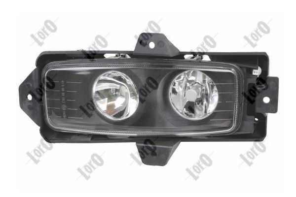 Sis Farı Ön Sol MARS 631260