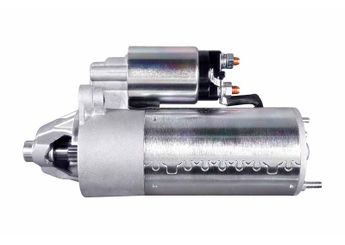 Marş Dinamosu  HELLA 8EA 011 610-321  1133994 1 133 994 1S4U11000AA 1S4U11000AB 98AB11000AD