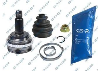 Aks Kafası Ön Dış Sağ veya Sol GSP 823039  44014S5A951 44014S5A950 44014S5A952 44014S6DG50 44305S5A950 44305S5AN50 44305S6A950 44306S5A950 44306S5AN50