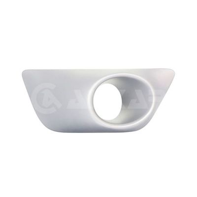 Sis Farı Çerçevesi Sol PULO P1-DA-SANP3-YT1S