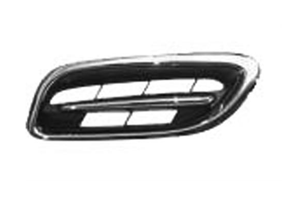 Tampon Panjuru Ön Sol Nissan Micra (K11)(02.1998->)  EUROBUMP NIS07MI020T