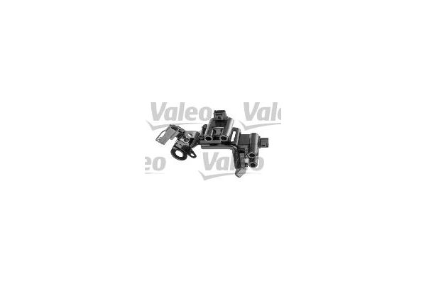 Ateşleme Bobini  Hyundai Accent (LC)(2000->)  VALEO 245262