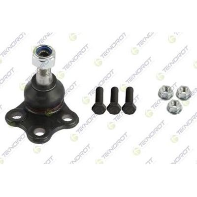 Rotil Alt Sağ veya Sol TEKNOROT R-165