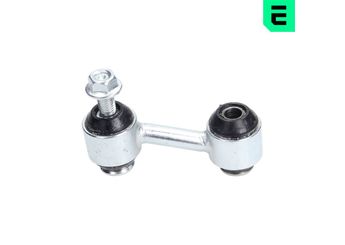 Viraj Demir Askı Rotu Arka Sağ veya Sol OPTIMAL G7-1484  13281792 444081