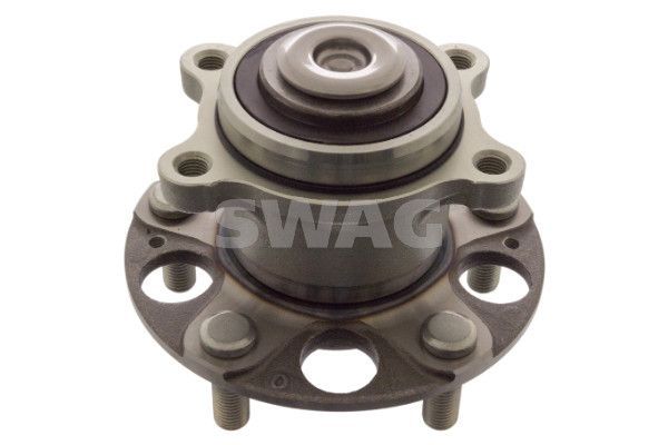 Teker Rulmanı Arka Sağ veya Sol Honda Accord (CL/CN)(01.2003->)  SWAG 85 93 3929