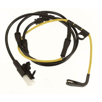 Balata İkaz Kablosu Arka GKL 340978