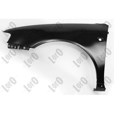 Çamurluk Ön Sol Audi A3 (8L)(09.1996->)  ORAN 925011