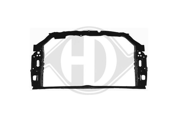 Panel Ön Toyota Aygo (KGB/WNB)(2005->)  TW 1635-2350