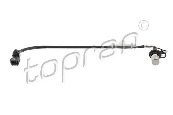Krank Sensörü  Toyota Corolla Combi SW (E12)(2002->)  TOPRAN 600 564
