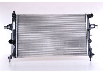 Su Radyatörü  FASE 55-619-002  253102Y500 253102Y501